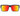 SPY CYRUS SUNGLASSES WHITEWALL HAPPY GREY GREEN RED SPECTRA 673180209365