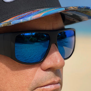 Shading the Light: The Fascinating World of Sunglasses