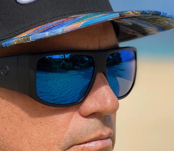 Shading the Light: The Fascinating World of Sunglasses