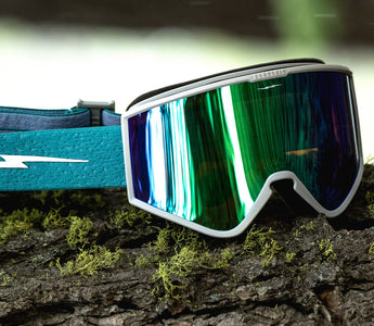 Tips for Properly Cleaning and Maintaining Your Sunglasses and Snow Goggles