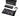 DRAGON MOMENTUM SUNGLASSES Matte Black w/Luma Lens Smoke Square Unisex.