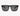 Electric Mainstay Sunglasses Matte Black / OHM Grey Lens EE13601020